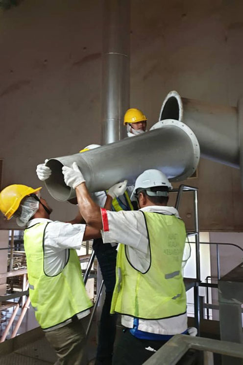 AET LEAD - Specialist in Civil and Health and Safety