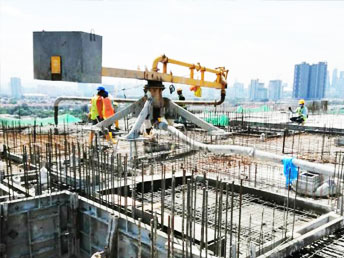 Specialist in Construction ( Structural & Architectural) in Malaysia