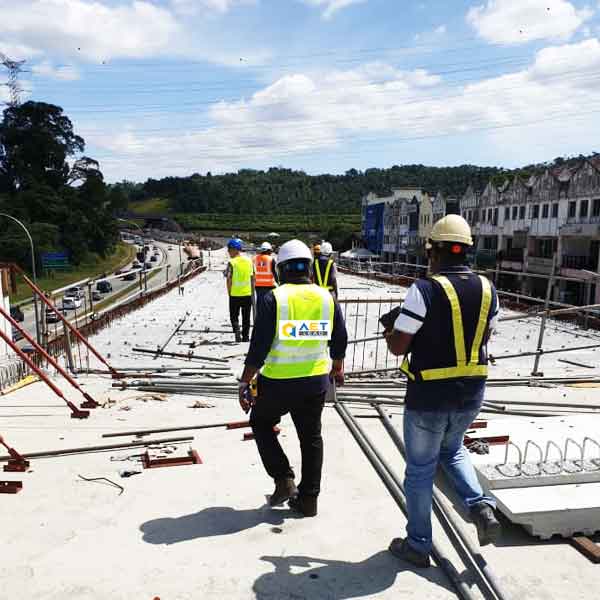 AET LEAD Specialist in Safety, Health and Environment in Malaysia