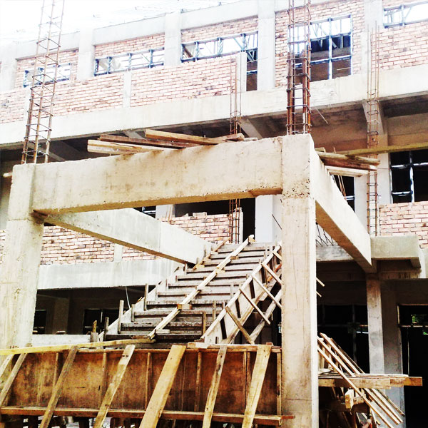 Specialist in Civil and Architecture Works in Kuala Lumpur